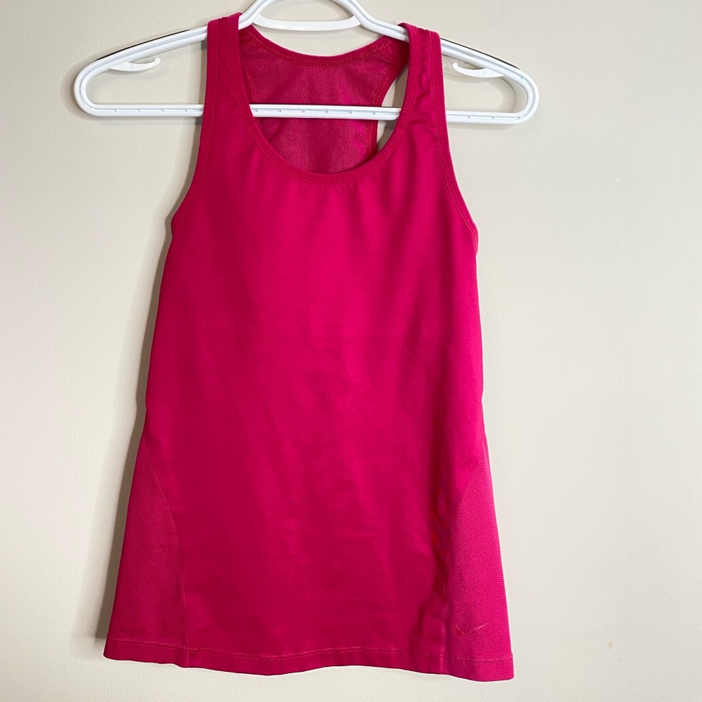 Nike Dri-Fit Athletic Tank Top S
